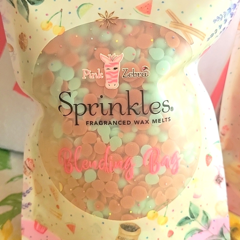 Bag of Sprinkles